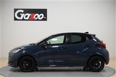 ヤリスHEV Zウルバーノ