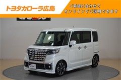 スペーシア カスタムHV XS