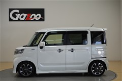 スペーシア カスタムHV XS