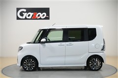 タント カスタムRS 4WD