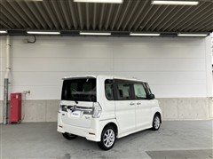 タント カスタムX