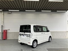 タント カスタムX