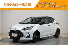 ヤリスHEV Zウルバーノ