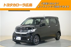 ホンダ　N-WGN カスタムG