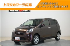 トヨタ　ピクシスエポック X