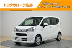 ダイハツ　ムーヴ L SA3