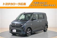 ダイハツ　ムーヴ RS