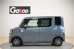 ピクシスメガ Gターボ SA3