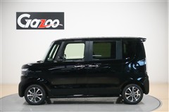 N-BOXカスタム ベース