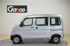 ハイゼットカーゴ SP HR 4WD