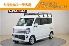 スクラムワゴン PZ 4WD