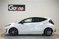 アクア GR スポーツ