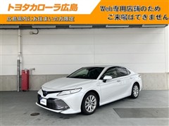 トヨタ カムリ G