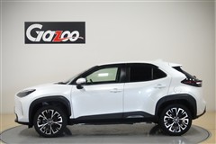 ヤリスクロスHEV Z