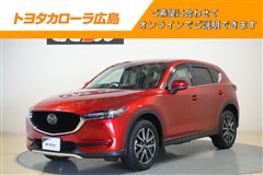 CX-5 XD-Lパッケージ