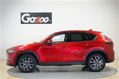 CX-5 XD-Lパッケージ