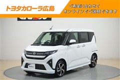 ダイハツ ムーヴ RS