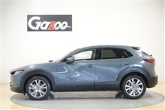 CX-30 XD Lパッケージ