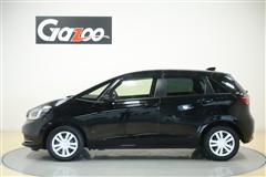 フィット E:HEV ホーム