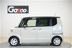 N-BOX G Lパッケージ2トーン