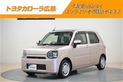 ダイハツ ミラトコット Gリミテッド SA3