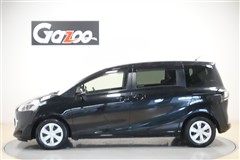 シエンタ ファンベース G SE2