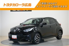 トヨタ ヤリス Z