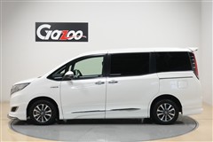 エスクァイアHEV Gi プレミアム