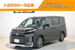 トヨタ ヴォクシー S-Z
