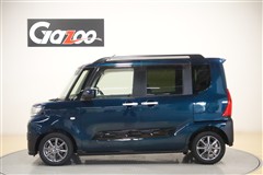 タント ファンクロス