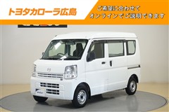 マツダ スクラムバン PA