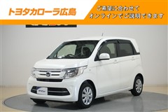 ホンダ N-WGN G