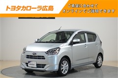 スバル　プレオプラス G スマートアシスト