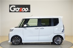 タント カスタムRS