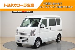 スクラム PC 4WD