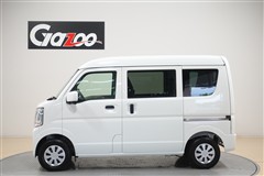 スクラム PC 4WD