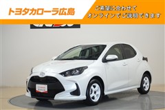 ヤリス X
