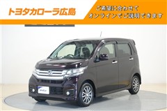 ホンダ N-WGN カスタムGターボSSクール
