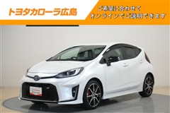 アクア GR スポーツ