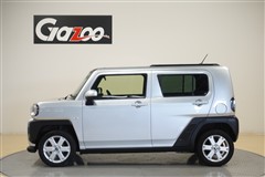 タフト G 4WD