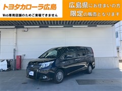 トヨタ エスクァイアHEV GI Bテーラード