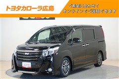 トヨタ ノア SI WxB