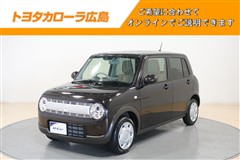 スズキ アルトラパン L