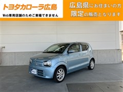 アルト X