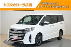 トヨタ ノア SI WxB2 4WD