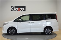 ノア SI WxB2 4WD