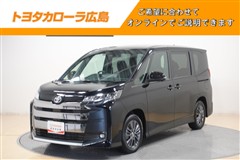 ノア S-G