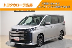 ノアHEV S-Z