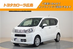 ダイハツ ムーヴ L