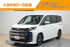 ノアHEV S-Z